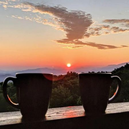 Wow Views!!-Mountain Escape-Outdoor Pool-Close To Downtown-Wifi-Cable-Private Balcony Гатлінбург Екстер'єр фото