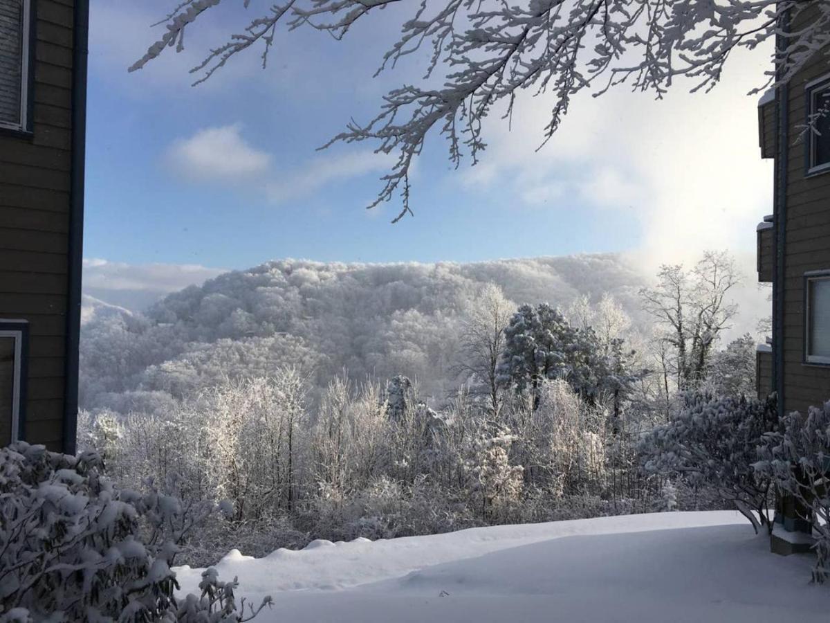 Wow Views!!-Mountain Escape-Outdoor Pool-Close To Downtown-Wifi-Cable-Private Balcony Гатлінбург Екстер'єр фото